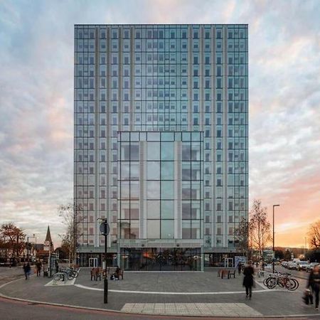 2Br Chic London Sleep 9 Bp7 Lejlighed Eksteriør billede