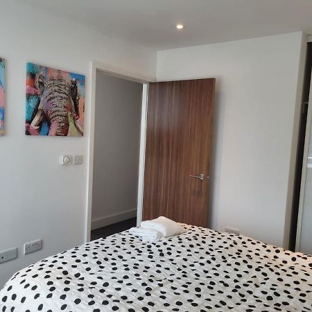 2Br Chic London Sleep 9 Bp7 Lejlighed Eksteriør billede